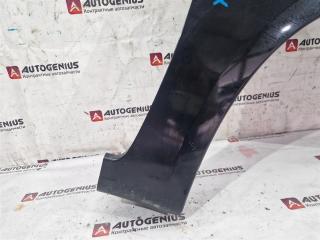 Крыло правое переднее SUBARU IMPREZA GH2 EL154JP3ME 4 ракурс