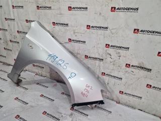 Крыло правое переднее SUBARU IMPREZA GH2 EL154JP3ME 2 ракурс