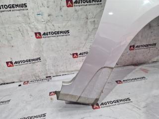 Крыло правое переднее SUBARU IMPREZA GH2 EL154JP3ME 4 ракурс