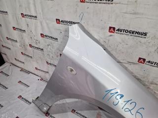 Крыло правое переднее SUBARU IMPREZA GH2 EL154JP3ME 5 ракурс
