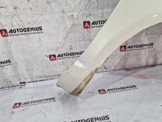 Крыло правое переднее TOYOTA VITZ SCP10 1SZ-FE 2MODEL 4 ракурс