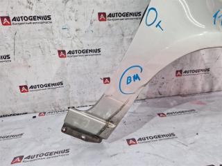 Крыло правое переднее MAZDA DEMIO DY3W ZJVE 1MODEL 4 ракурс