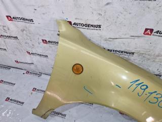 Крыло правое переднее NISSAN MARCH K11 CG10DE 2MODEL 5 ракурс