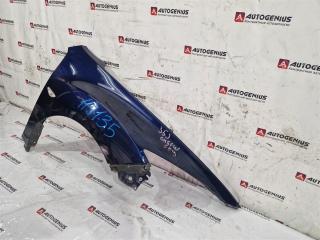 Крыло правое переднее MAZDA ATENZA GH5FW L5VE 2 ракурс