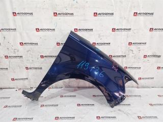 Крыло правое переднее TOYOTA COROLLA RUMION ZRE152 2ZR-FAE 1 ракурс