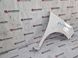 Крыло правое переднее NISSAN SERENA C27 MR20DD 3 ракурс Крыло правое переднее NISSAN SERENA C27 MR20DD 3 ракурс