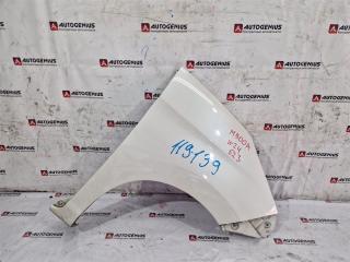Крыло правое переднее TOYOTA TANK M900A 1KR-VET 1 ракурс