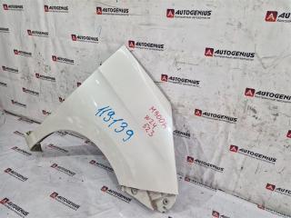 Крыло правое переднее TOYOTA TANK M900A 1KR-VET 2 ракурс