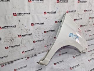 Крыло правое переднее TOYOTA TANK M900A 1KR-VET 3 ракурс