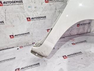 Крыло правое переднее TOYOTA TANK M900A 1KR-VET 4 ракурс