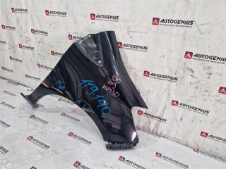 Крыло правое переднее TOYOTA VITZ KSP130 1KR-FE 2 ракурс