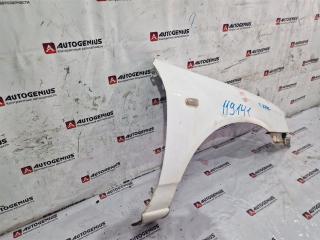 Крыло правое переднее NISSAN AD VY11 QG13DE 3 ракурс