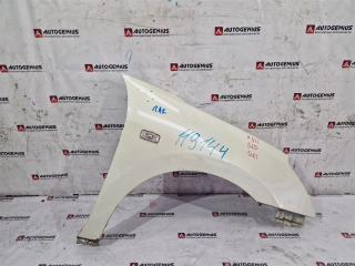 Крыло правое переднее NISSAN BLUEBIRD SYLPHY KG11 MR20DE 1 ракурс