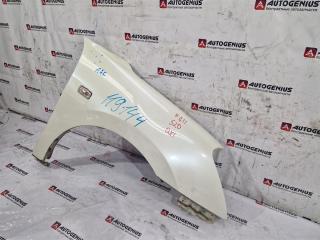 Крыло правое переднее NISSAN BLUEBIRD SYLPHY KG11 MR20DE 2 ракурс