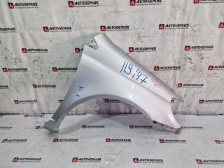 Крыло правое переднее TOYOTA PLATZ SCP11 1SZ-FE 1MODEL 1 ракурс