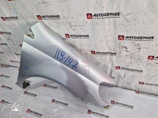 Крыло правое переднее TOYOTA PLATZ SCP11 1SZ-FE 1MODEL 2 ракурс