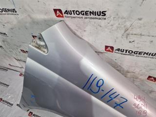 Крыло правое переднее TOYOTA PLATZ SCP11 1SZ-FE 1MODEL 5 ракурс
