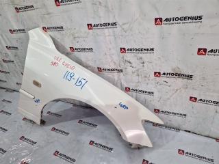 Крыло правое переднее TOYOTA ALTEZZA GXE10 1G-FE 5380253040 2 ракурс