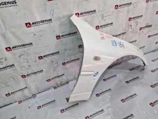 Крыло правое переднее TOYOTA ALTEZZA GXE10 1G-FE 5380253040 3 ракурс
