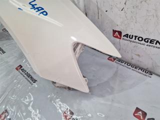 Крыло правое переднее TOYOTA ALTEZZA GXE10 1G-FE 5380253040 4 ракурс