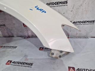 Крыло правое переднее TOYOTA ALTEZZA GXE10 1G-FE 5380253040 5 ракурс
