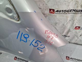 Крыло правое переднее TOYOTA VITZ KSP130 1KR-FE 4 ракурс