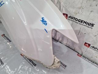 Крыло правое переднее MITSUBISHI OUTLANDER CW5W 4B12 4 ракурс