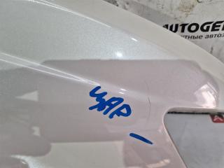 Крыло правое переднее MITSUBISHI OUTLANDER CW5W 4B12 5 ракурс