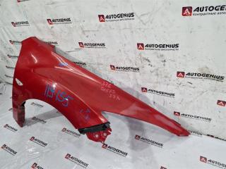 Крыло правое переднее MAZDA ATENZA GH5FS L5VE 2 ракурс
