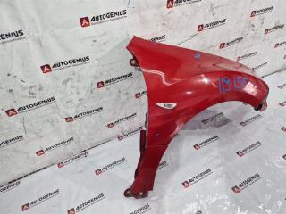 Крыло правое переднее MAZDA ATENZA GH5FS L5VE 3 ракурс