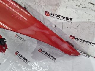 Крыло правое переднее MAZDA ATENZA GH5FS L5VE 4 ракурс