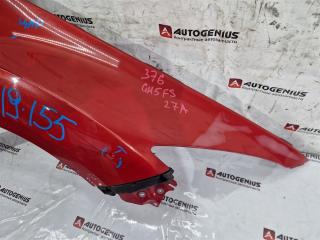 Крыло правое переднее MAZDA ATENZA GH5FS L5VE 5 ракурс
