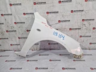 Крыло правое переднее MAZDA AXELA BK5P ZYVE HATCHBACK 1 ракурс