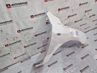 Крыло правое переднее MAZDA AXELA BK5P ZYVE HATCHBACK 3 ракурс