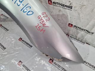 Крыло правое переднее MAZDA ATENZA GY3W L3VE 5 ракурс