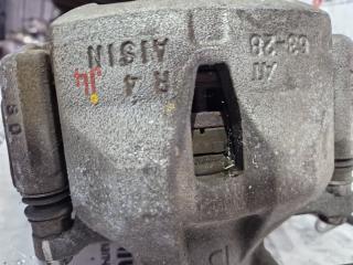 Ступица правая передняя TOYOTA ISIS ZGM10G 2ZR-FAE 4 ракурс Ступица правая передняя TOYOTA ISIS ZGM10G 2ZR-FAE 4 ракурс