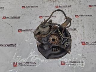 Ступица правая передняя TOYOTA ISIS ZGM10G 2ZR-FAE 5 ракурс