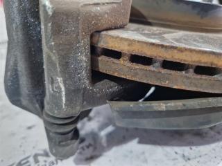 Ступица левая передняя TOYOTA PORTE NNP11 1NZ-FE 2 ракурс Ступица левая передняя TOYOTA PORTE NNP11 1NZ-FE 2 ракурс