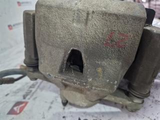 Ступица левая передняя TOYOTA VITZ KSP90 1KR-FE 3 ракурс