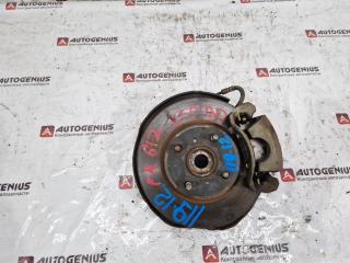 Ступица правая передняя TOYOTA VITZ KSP90 1KR-FE 1 ракурс