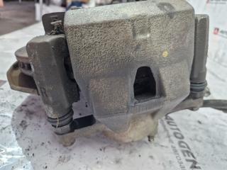 Ступица правая передняя TOYOTA VITZ KSP90 1KR-FE 4 ракурс