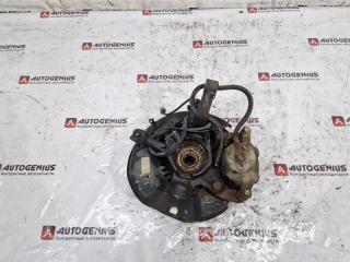 Ступица левая передняя TOYOTA PORTE NNP11 1NZ-FE 5 ракурс