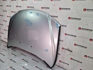 Капот MAZDA ATENZA GY3W L3VE 2 ракурс Капот MAZDA ATENZA GY3W L3VE 2 ракурс