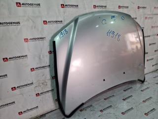 Капот MAZDA ATENZA GY3W L3VE 3 ракурс Капот MAZDA ATENZA GY3W L3VE 3 ракурс