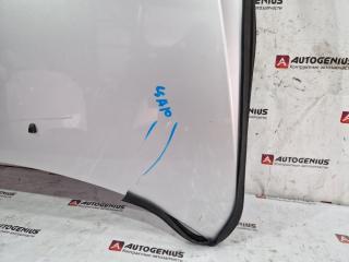 Капот SUBARU IMPREZA GH7 EJ203JP1AE 4 ракурс Капот SUBARU IMPREZA GH7 EJ203JP1AE 4 ракурс