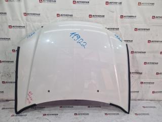 Капот MITSUBISHI AIRTREK CU2W 4G63 1 ракурс