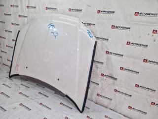 Капот MITSUBISHI AIRTREK CU2W 4G63 2 ракурс