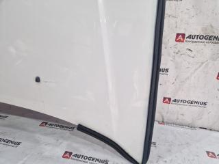 Капот MITSUBISHI AIRTREK CU2W 4G63 4 ракурс