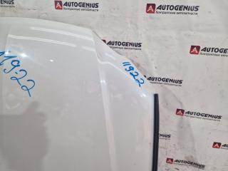 Капот MITSUBISHI AIRTREK CU2W 4G63 5 ракурс