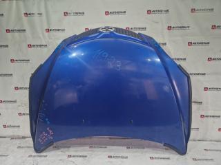 Капот MAZDA AXELA BK5P ZYVE HATCHBACK 1 ракурс Капот MAZDA AXELA BK5P ZYVE HATCHBACK 1 ракурс